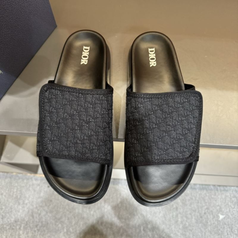 Christian Dior Slippers